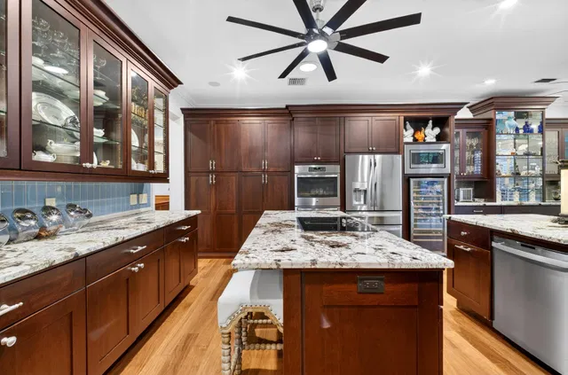 Paddock Park Residence photo 49