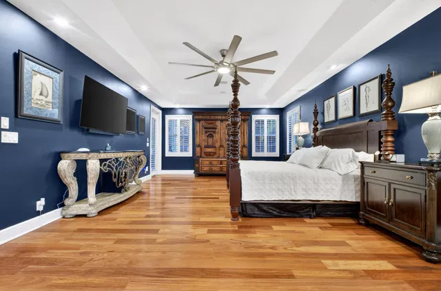 Paddock Park Residence photo 55