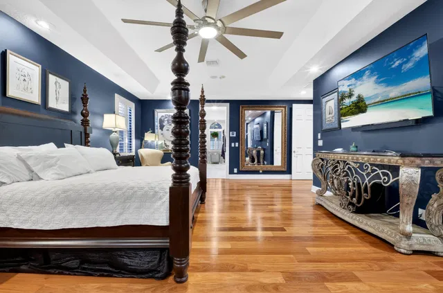 Paddock Park Residence photo 57