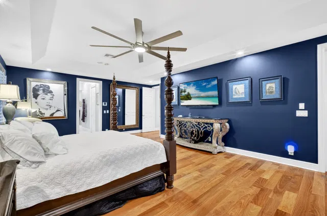 Paddock Park Residence photo 59
