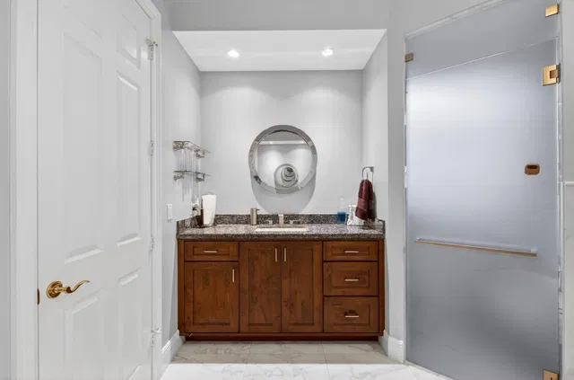 Paddock Park Residence photo 64