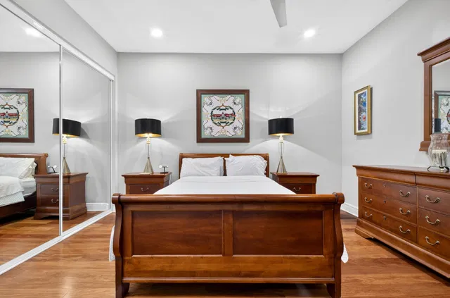 Paddock Park Residence photo 68