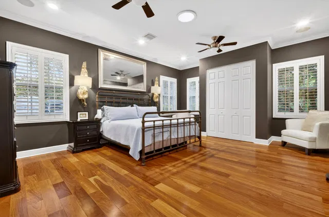 Paddock Park Residence photo 71