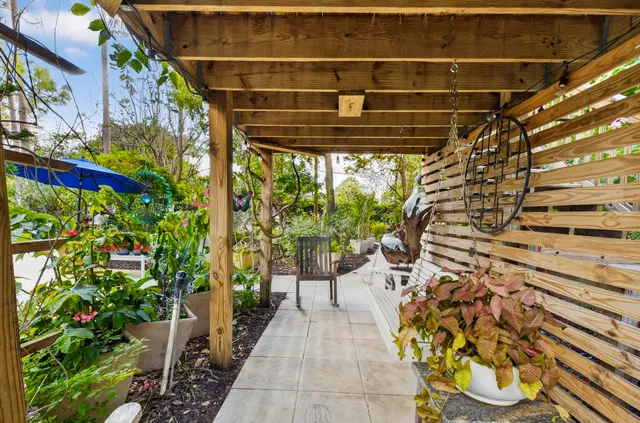 Paddock Park Residence photo 87