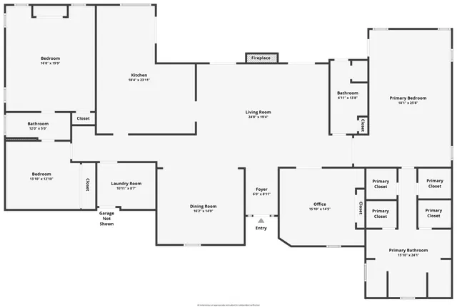 Paddock Park Residence photo 94