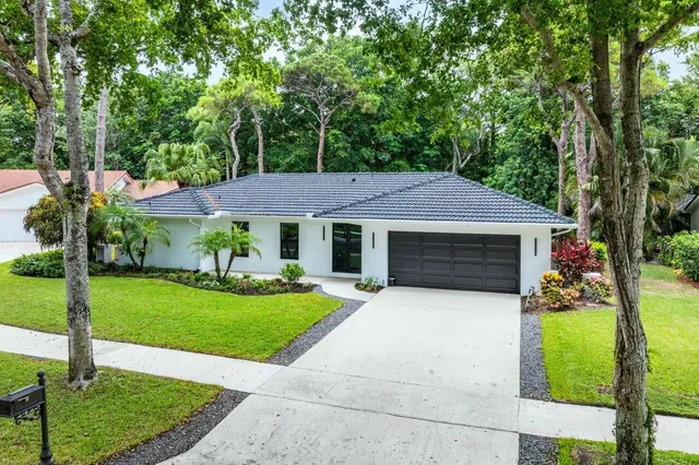 Millpond Boca Raton Residence photo 25