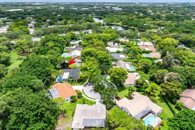 Millpond Boca Raton Residence photo 27