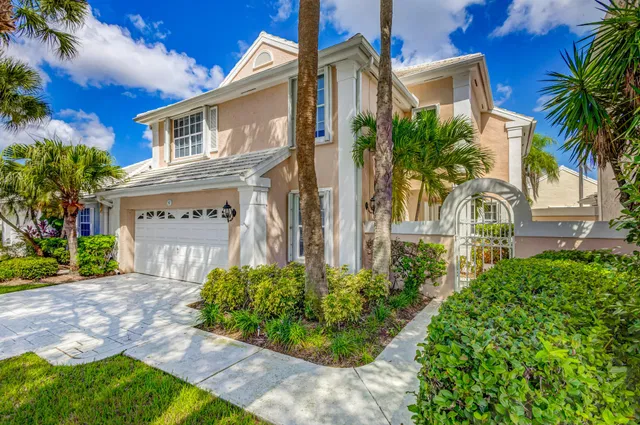 PGA National Palm Beach Gardens Residence photo 3