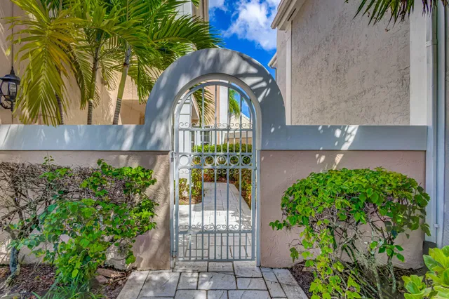PGA National Palm Beach Gardens Residence photo 5