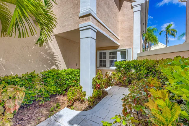 PGA National Palm Beach Gardens Residence photo 6