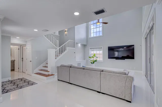 PGA National Palm Beach Gardens Residence photo 9