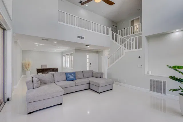 PGA National Palm Beach Gardens Residence photo 13