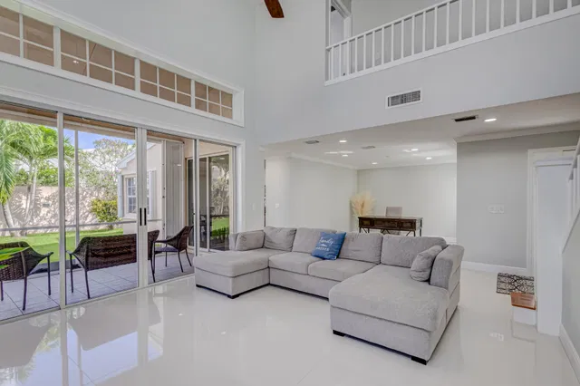 PGA National Palm Beach Gardens Residence photo 14