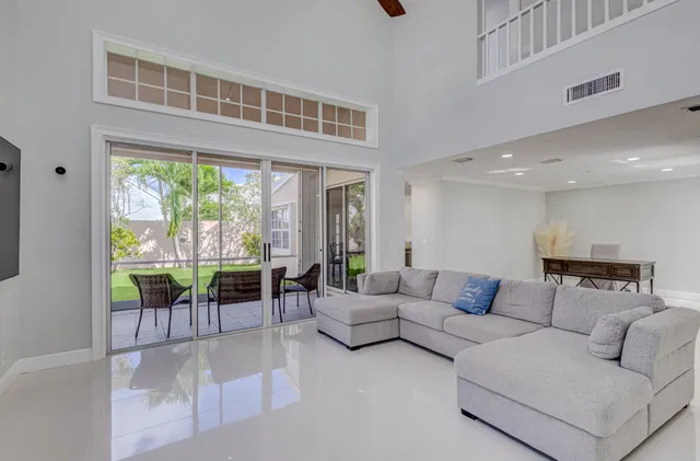 PGA National Palm Beach Gardens Residence photo 15