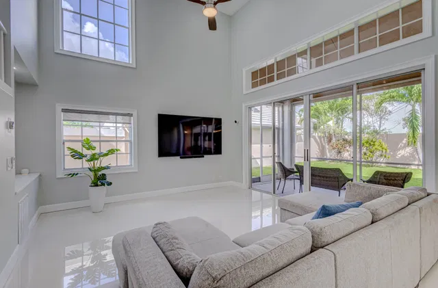 PGA National Palm Beach Gardens Residence photo 16
