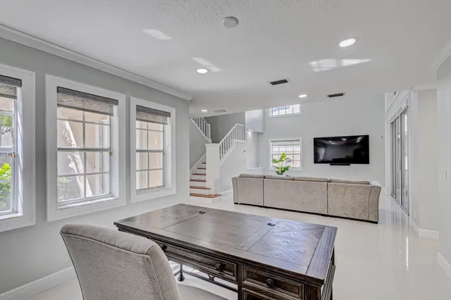 PGA National Palm Beach Gardens Residence photo 19