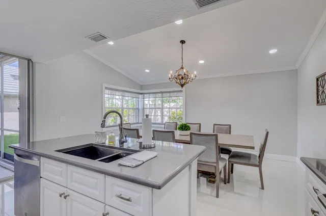 PGA National Palm Beach Gardens Residence photo 20