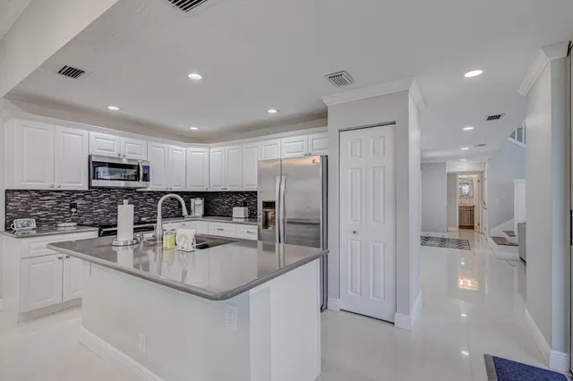 PGA National Palm Beach Gardens Residence photo 21