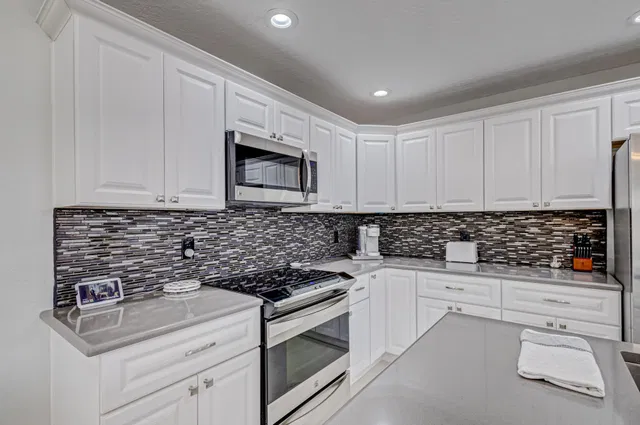 PGA National Palm Beach Gardens Residence photo 22