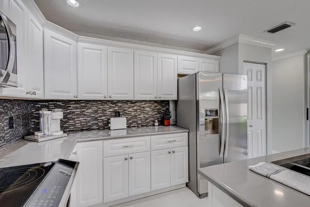 PGA National Palm Beach Gardens Residence photo 23