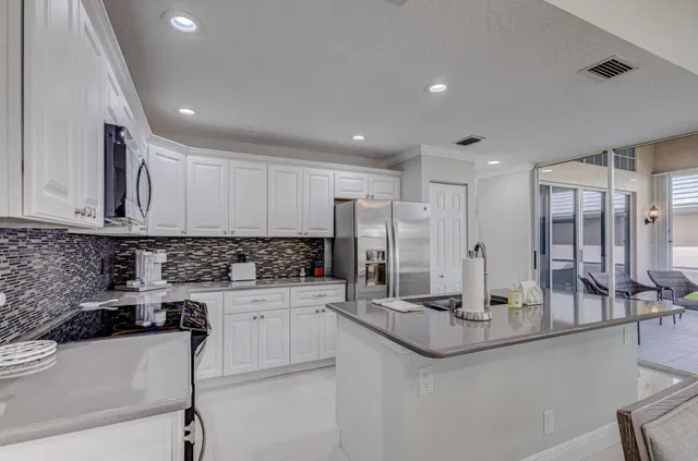 PGA National Palm Beach Gardens Residence photo 24