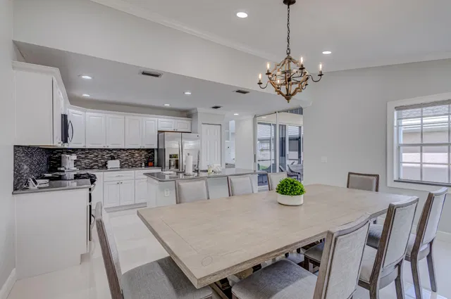 PGA National Palm Beach Gardens Residence photo 26