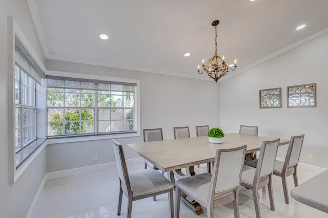 PGA National Palm Beach Gardens Residence photo 27