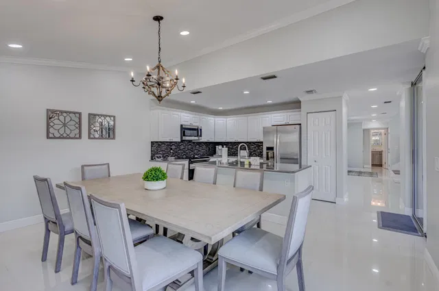 PGA National Palm Beach Gardens Residence photo 29