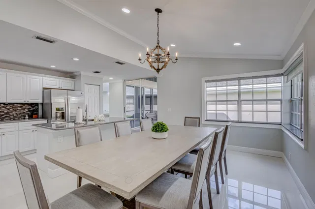PGA National Palm Beach Gardens Residence photo 30