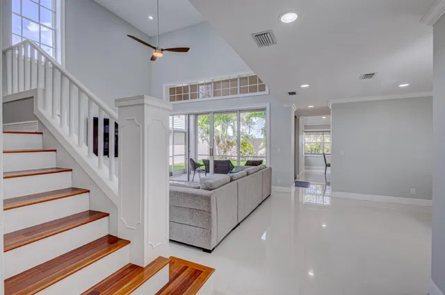 PGA National Palm Beach Gardens Residence photo 33