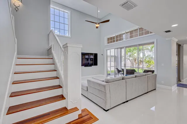 PGA National Palm Beach Gardens Residence photo 34