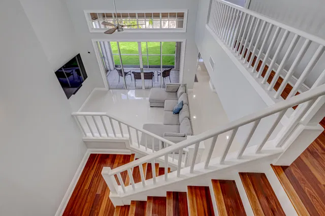 PGA National Palm Beach Gardens Residence photo 35