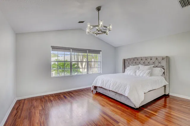 PGA National Palm Beach Gardens Residence photo 39