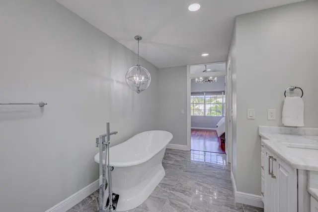 PGA National Palm Beach Gardens Residence photo 47