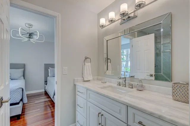 PGA National Palm Beach Gardens Residence photo 50