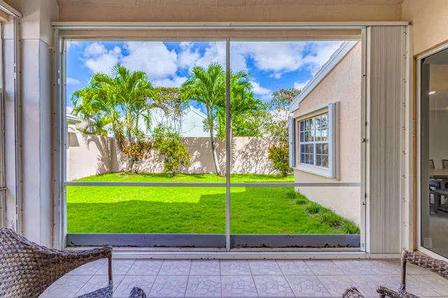 PGA National Palm Beach Gardens Residence photo 55