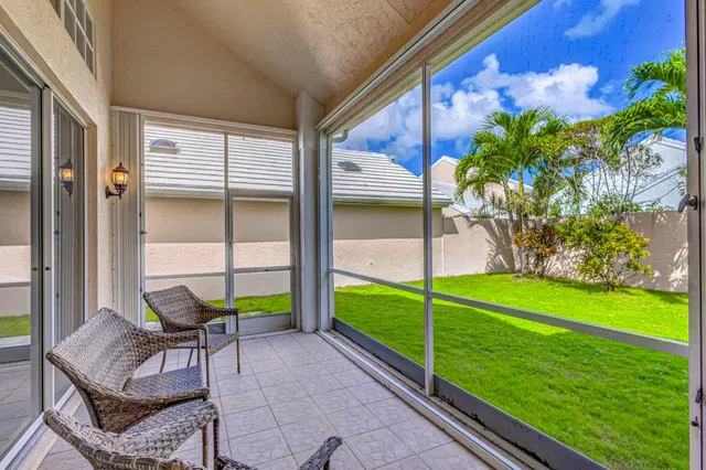 PGA National Palm Beach Gardens Residence photo 56