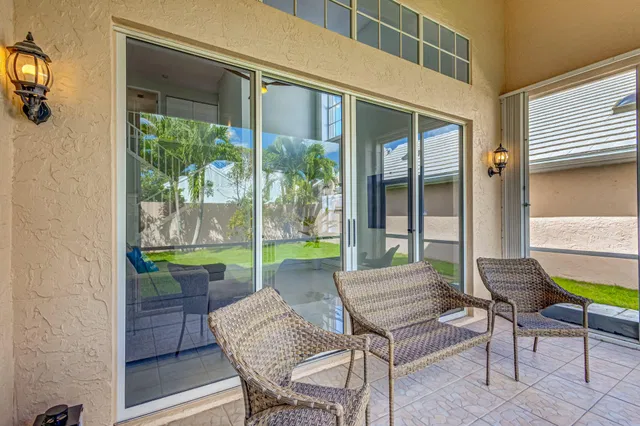 PGA National Palm Beach Gardens Residence photo 57