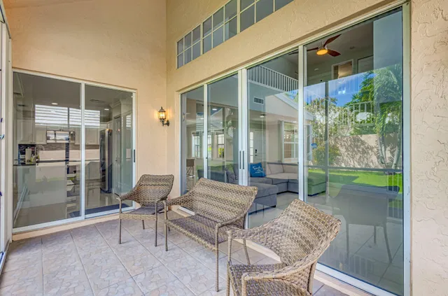 PGA National Palm Beach Gardens Residence photo 58