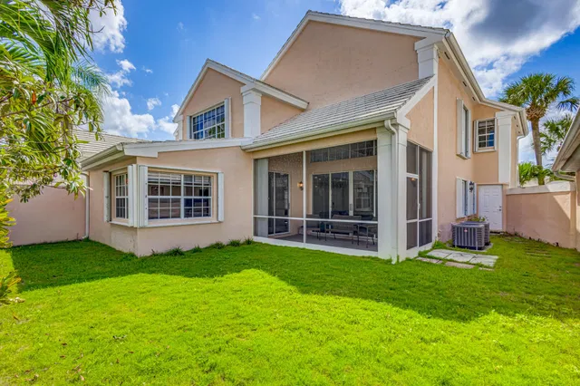 PGA National Palm Beach Gardens Residence photo 60