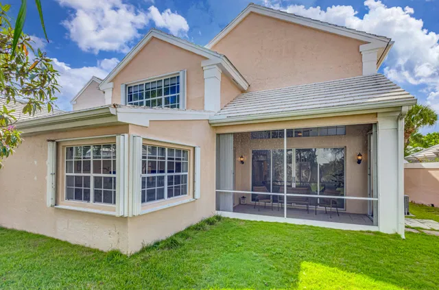 PGA National Palm Beach Gardens Residence photo 61