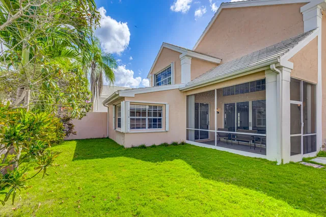 PGA National Palm Beach Gardens Residence photo 62