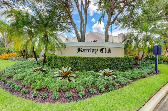 PGA National Palm Beach Gardens Residence photo 63