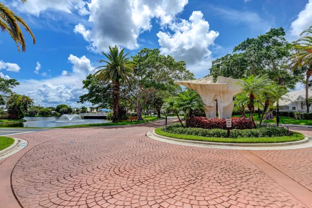 PGA National Palm Beach Gardens Residence photo 64