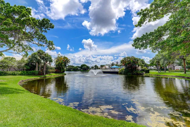 PGA National Palm Beach Gardens Residence photo 69