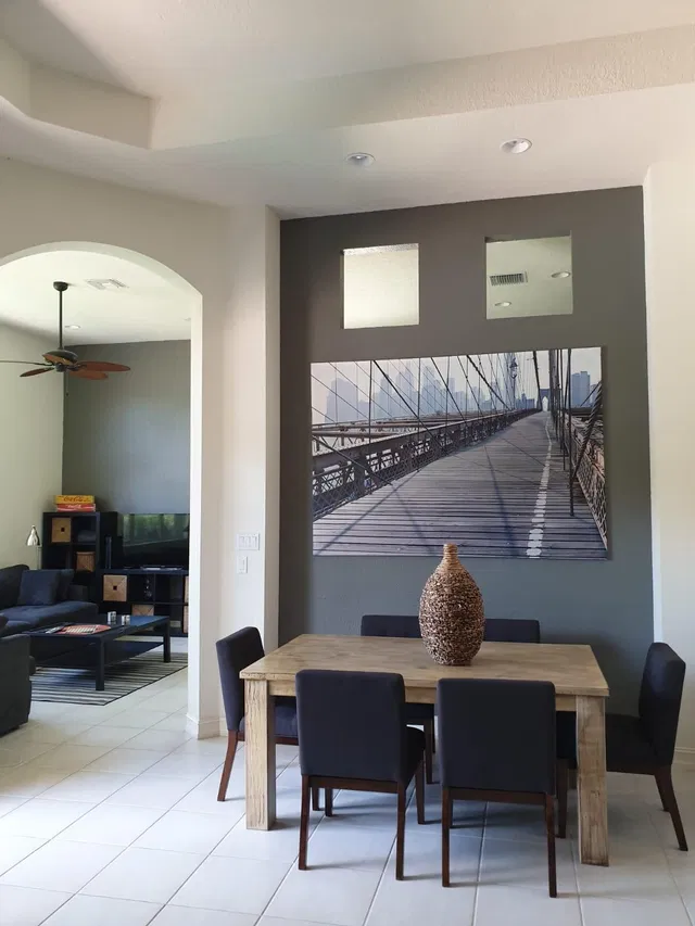 Ibis Golf & Country Club Residence photo 3