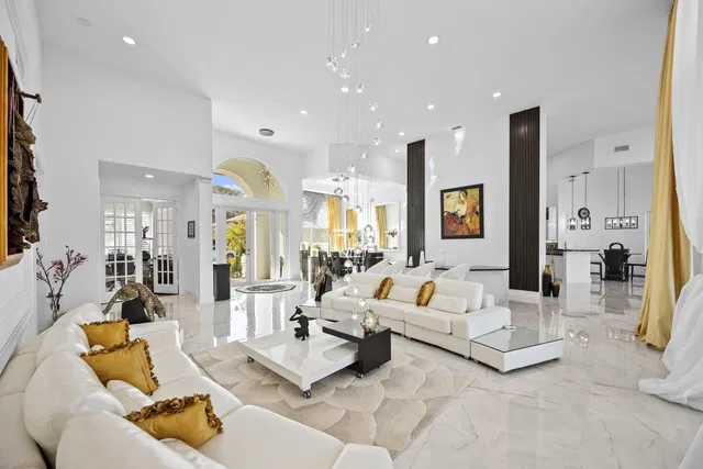 Stonebridge Country Club Residence photo 10