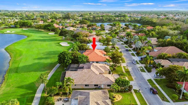 Stonebridge Country Club Residence photo 54