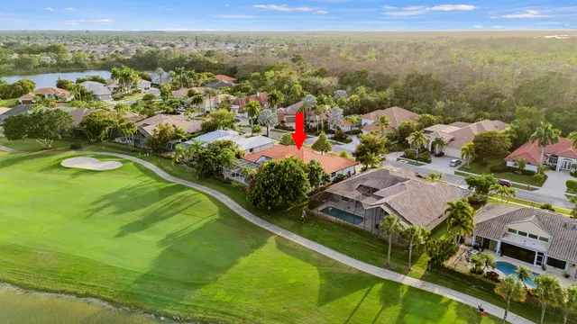 Stonebridge Country Club Residence photo 55