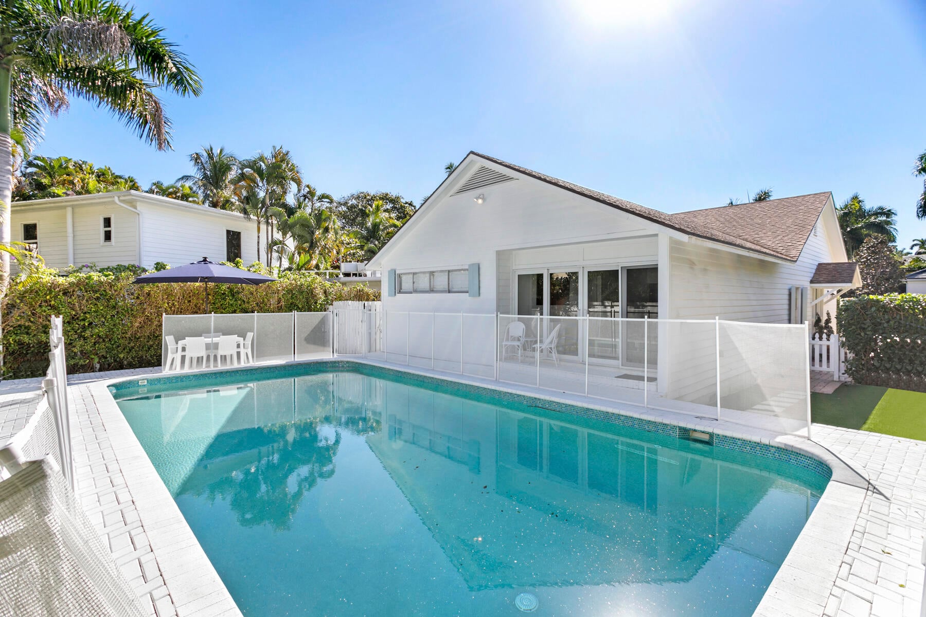 211 Miraflores Drive